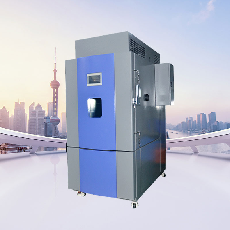 鋰電池防爆高低溫試驗(yàn)箱